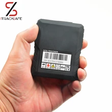 real time waterproof mini gsm gprs vehicle car gps tracker locator tracking magnet 5000mAh Battery Long Standby TK905 TK915