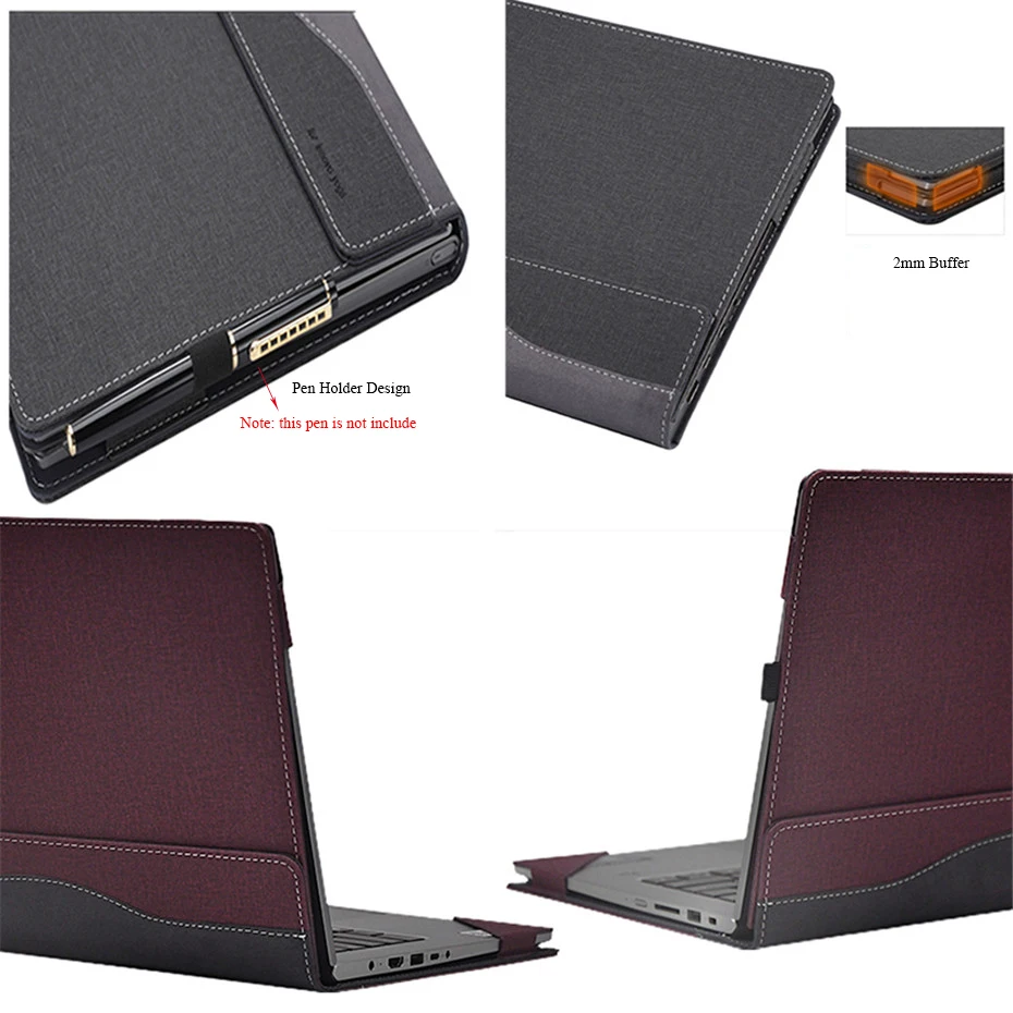 Для 14 дюймов lenovo Yoga 530 чехол для ноутбука съемный чехол для ноутбука сумка для lenovo Yoga 530-14 530-14IKB защитный чехол