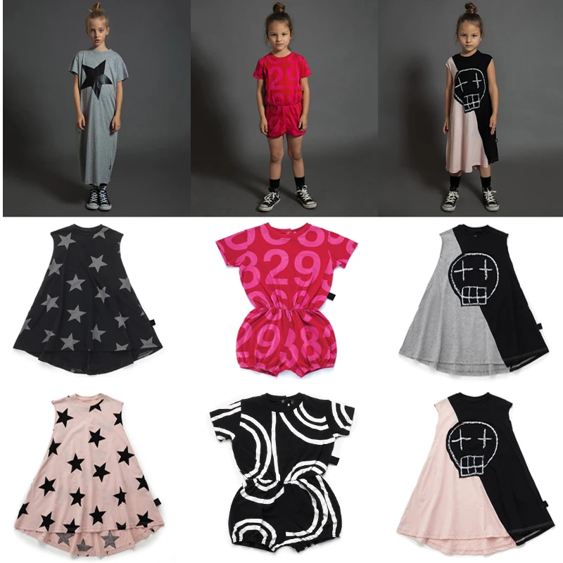 

Princess Dress Summer 2019 Print Short Sleeve Dresses Girls Wedding And Party Clothes Kids Dresses For Girls Vestidos Brand