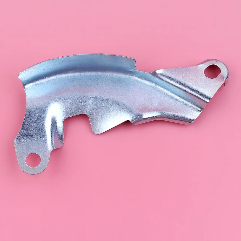 

Starter Motor Side Plate For Honda GX200 GX160 6.5HP 5.5HP GX 200 160 168F Engine Motor Parts