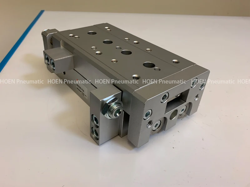 SLIDE AIR CYLINDER