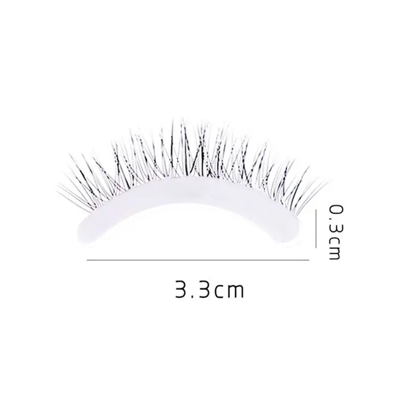

New Arrival,10pcs Eyelash Silicon Pads,Eyelash Professional Display,Displaying single lash,Showing Lash,Eyelash Curler Pads