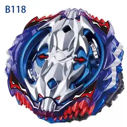 Пусковые установки B-118 Beyblade Burst игрушки GT Arena Металл Бог Fafnir спиннинг Топ Bey Blade Blades игрушка