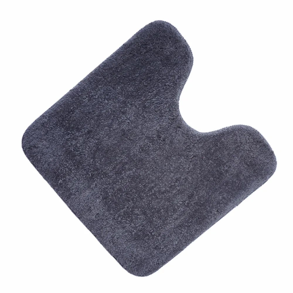 Non Slip Bath Mat Toilet Mat