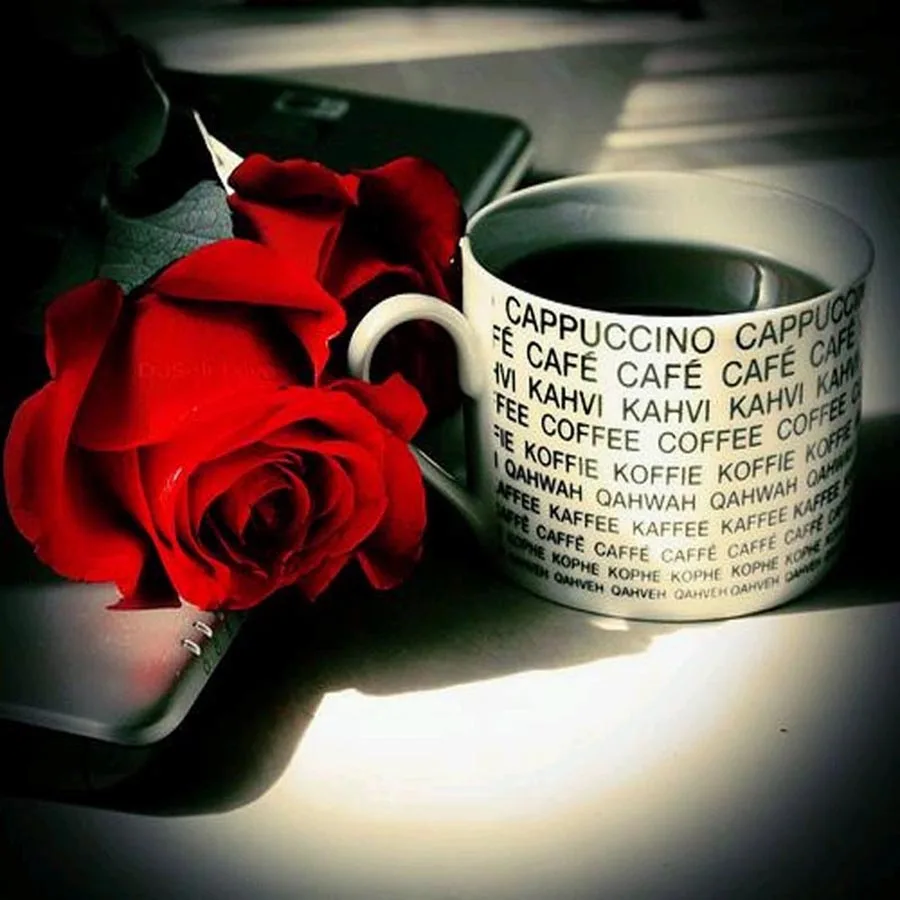 Diamond Painting Needlework Full Round Drill Mosaic Diamond Embroidery Red Rose Coffee Pattern Decoration Painting Icon St112 Mosaic Diamond Diamond Paintingdiamond Embroidery Aliexpress