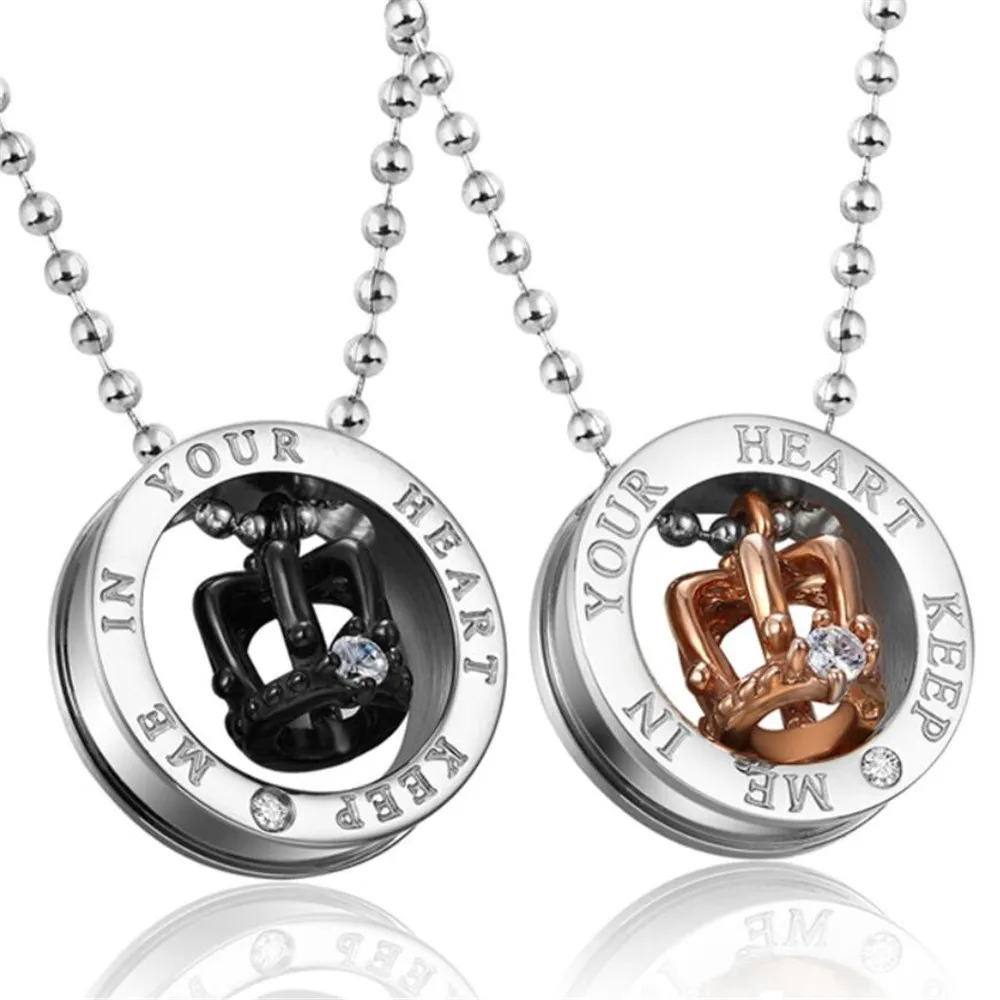 (12 pcs/lot) Mimeng Titanium Jewelry Stainless Steel Jewelry Titanium