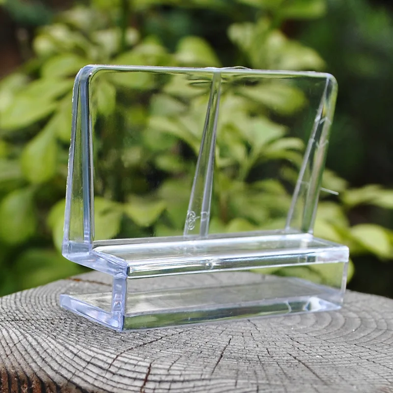 4pcs-per-lot-Acrylic-Bracket-For-6-8-10-12mm-Aquarium-Fish-Tank-Clip-Shelf-Lamp (1)