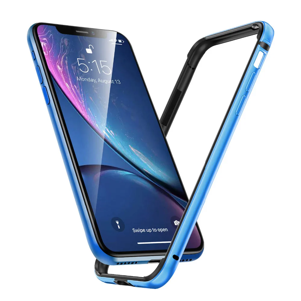 Чехол для Apple Iphone XS MAX XR 11 Pro Max Iphone11 жесткий тонкий бампер мягкий чехол из ТПУ