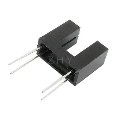 15/64 &quotслот PCB Mount фотопрерыватель HY301-05 10 шт | Обустройство дома