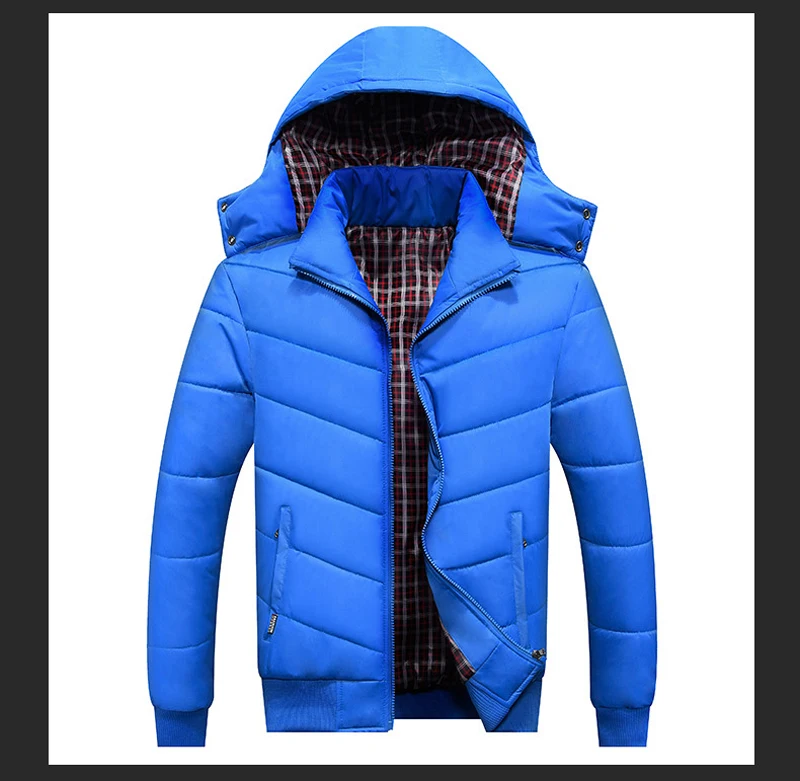 Casual Winter Jackets Men (21)