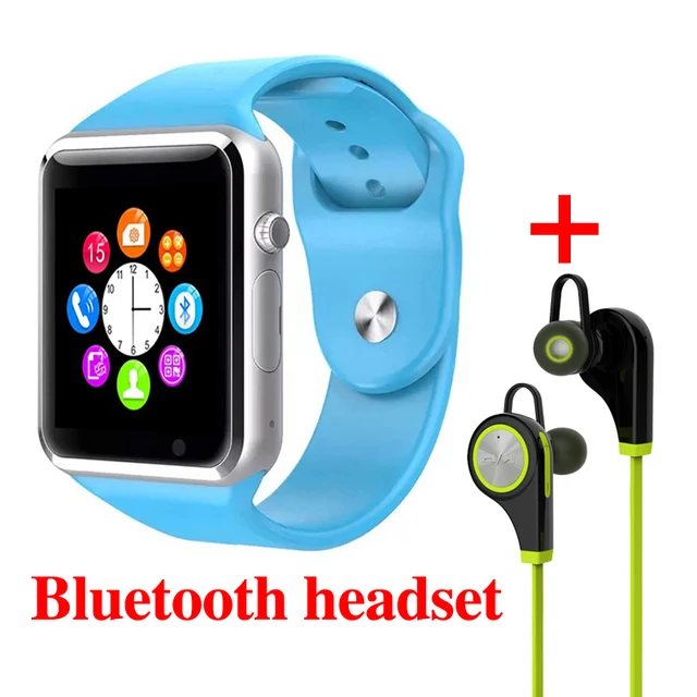 langtek smart watch