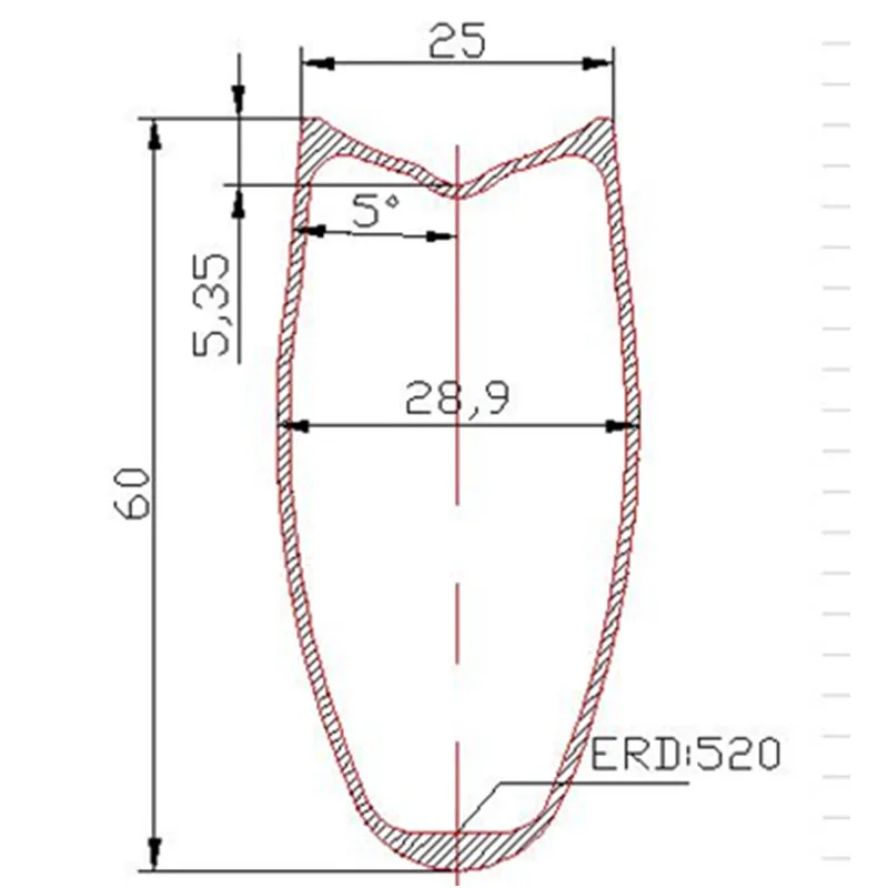 60 25T 455g