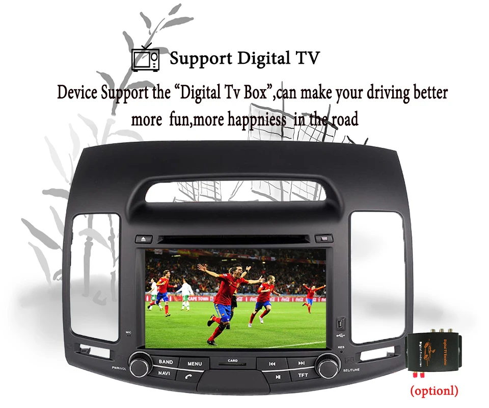 Clearance Autoradio 1024*600 Android 9.0 4GB ram+64GB rom car dvd player for hyundai elantra 2007-2011 multimedia radio gps tape recorder 15 Clearance Autoradio 1024*600 Android 9.0 4GB ram+64GB rom car dvd player for hyundai elantra 2007-2011 multimedia radio gps tape recorder 15