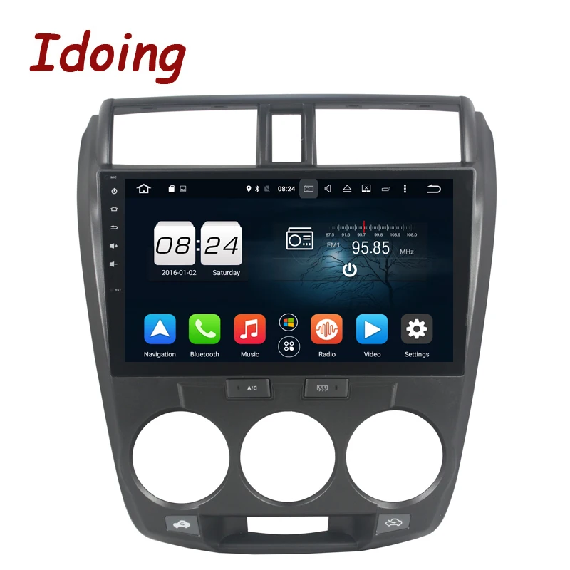 Idoing Px6 Android 10 Iptx Купить