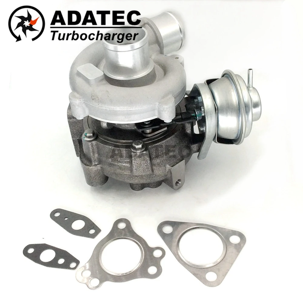 turbine 17201-27030F