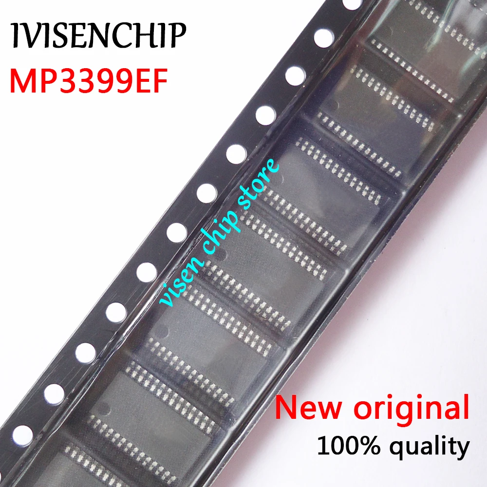 

5pcs MP3399EF-LF-Z MP3399EF MP3399E MP3399 TSSOP-28