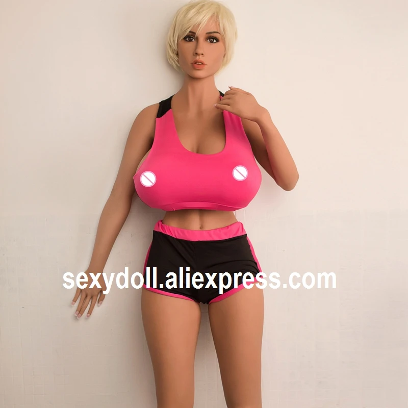 WMDOLL 170 см Реалистичная Силиконовая секс кукла для женщин и взрослых игрушки