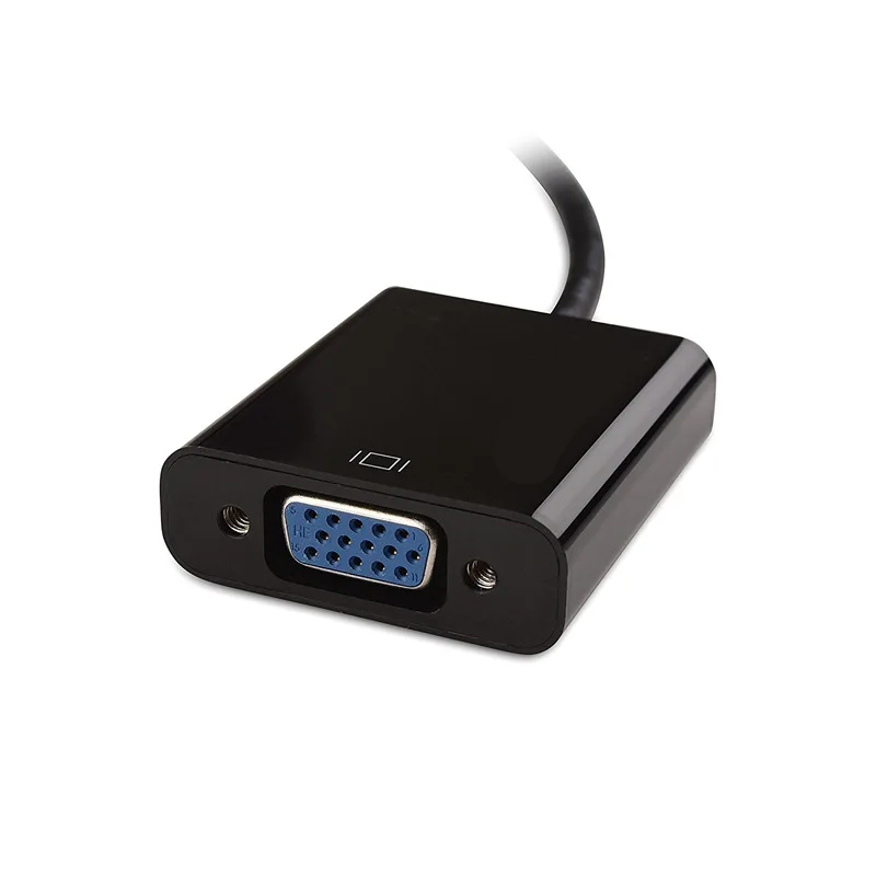 2-Amkle-DP-to-VGA-Adapter-Cable-Male-DisplayPort-DP-to-VGA-Female-Cable-Converter-Adapter-For