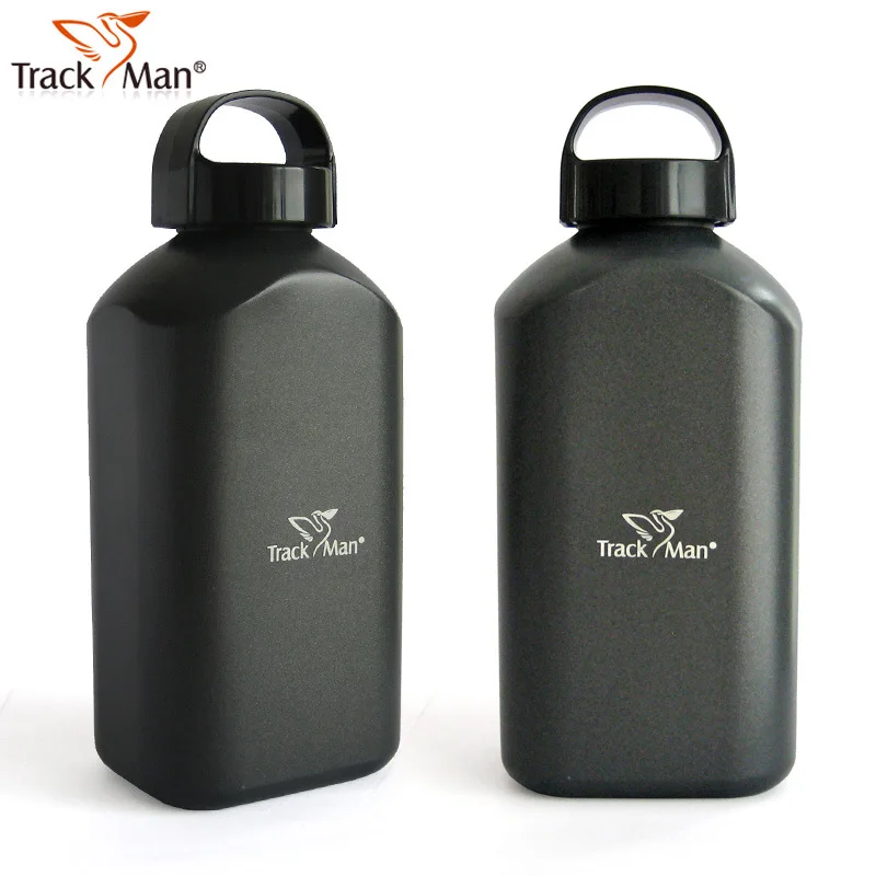 

U.S. Army Water Bottle Aluminum Cooking Cup US Camouflage Military Canteen Camping Hiking Survival Kettle Outdoor Tableware