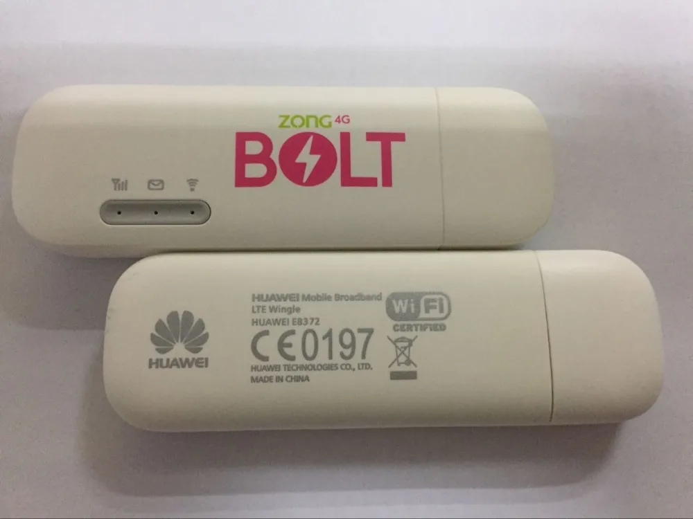 Разблокированный huawei E8372 150 Мбит/с 4G WiFi ключ LTE Универсальный USB модем автомобильный wifi E8372h-608 E8372h-153