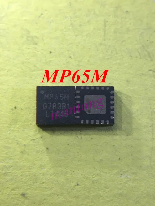 3 шт./лот MP65M гравитационные гироскопические датчики IC для Samsung Note3 N900 N9005 S5|gyro sensor|ics