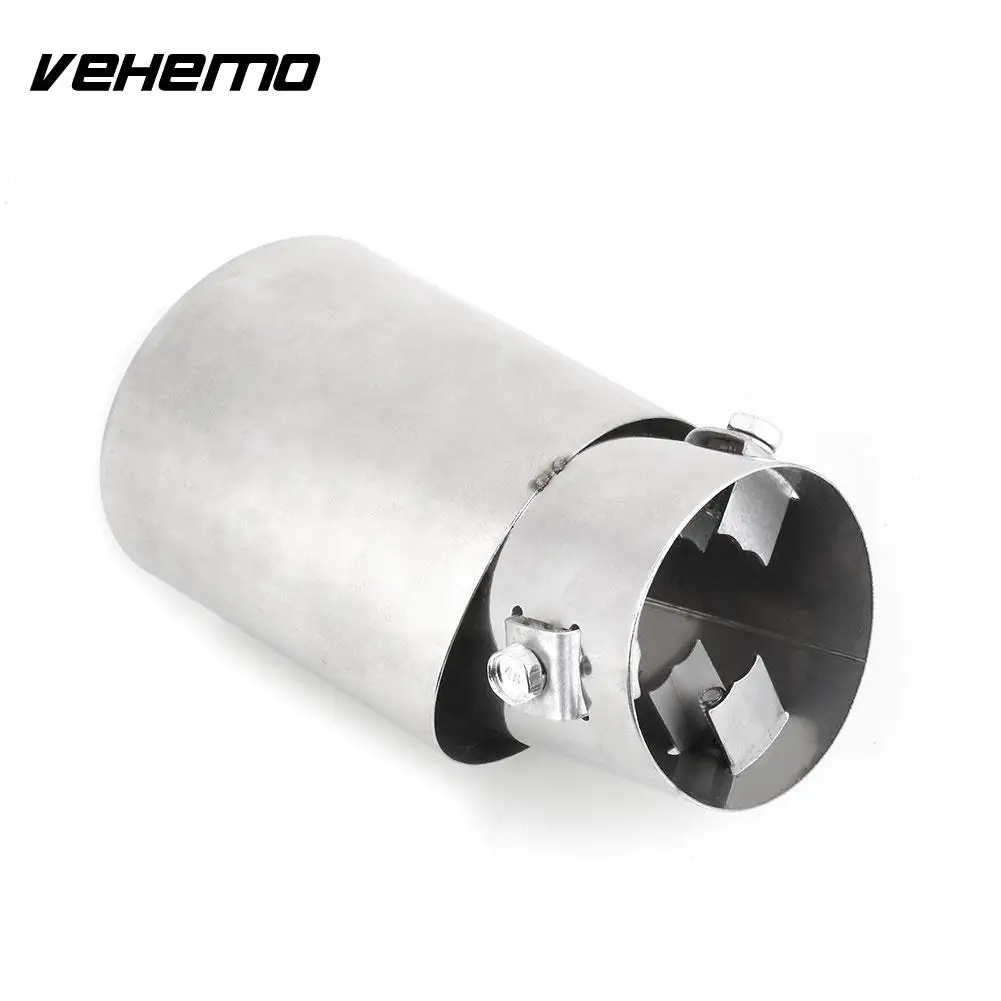 Buy Vehemo Car Vehicles Universal Stainless Steel