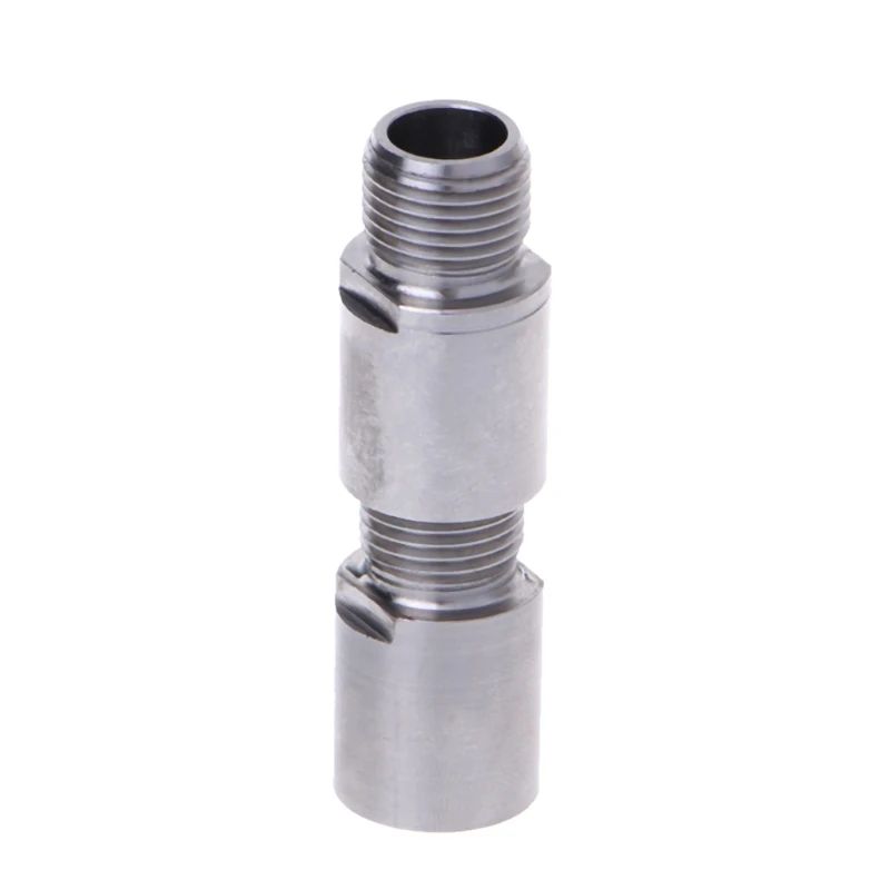 

Bicycle Pedal Extender Adapter Titanium Bike MTB Road Bike