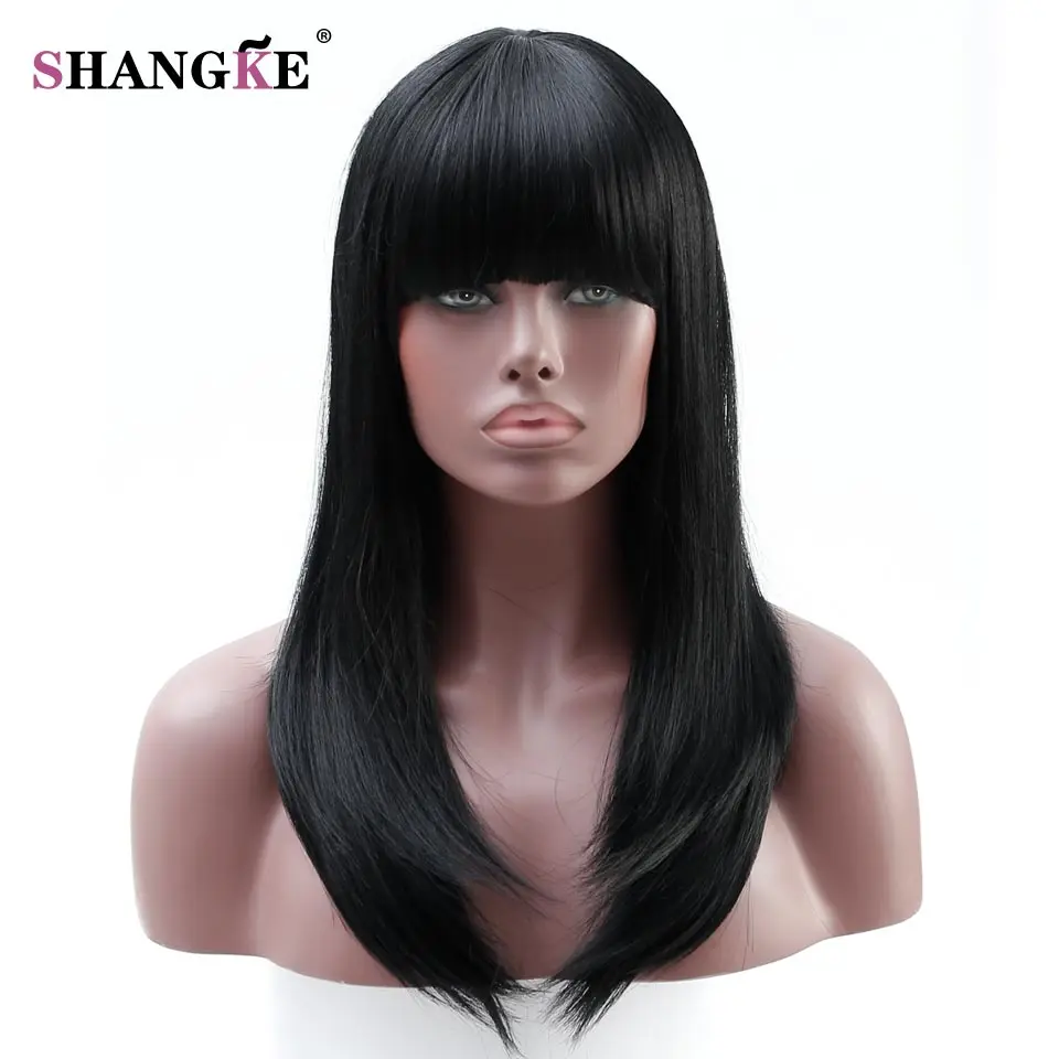 Где В Щербинке Можно Купить Женский Парик