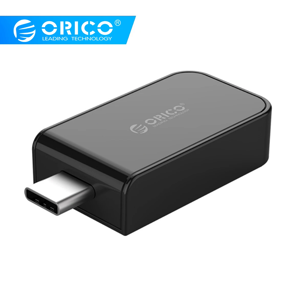 

ORICO HDMI Converters Type C USB 3.1 to HDMI Connector Adapter Male to Female 4K 30Hz 60Hz for PC HDMI Mini Adapter Converter