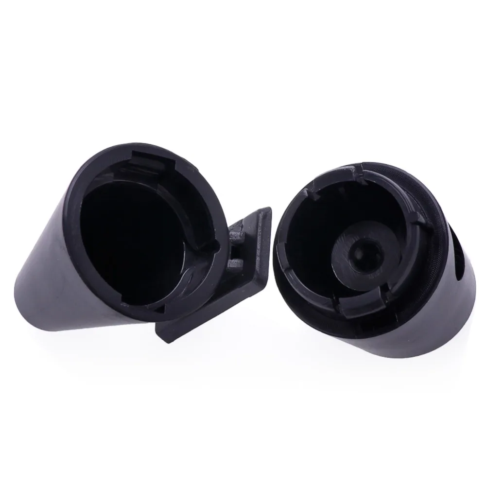 Hot Sale New 2Pcs/pair Ultrasonic Car Deer Animal Alert Warning Whistles Safety Sound Alarm