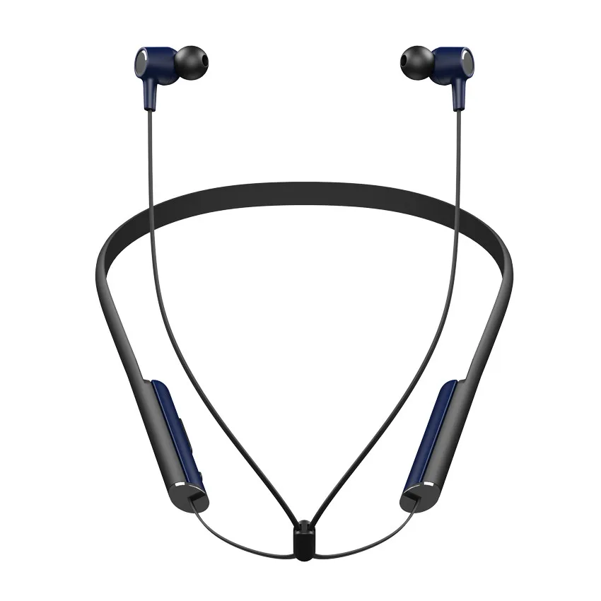 ASKMEER беспроводные Bluetooth наушники IPX5 водонепроницаемые магнитные спортивные