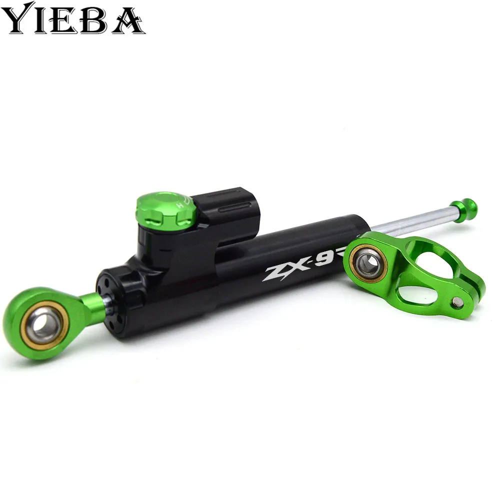 

YZF R1 R6 R3 Z800 Z750 Z1000 ER6N ER6F Motorcycle Accessories Stabilizer Damper Steering For KTM Honda Yamaha Kawasaki ZX-9R