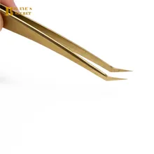 Big Eye's Secret Mink Eyelashes Lashes Tweezer Pincet Ferramenta Pinzas Cejas Maquiagem Individual Eyelash Extension Tweezers Big Eye's Secret Mink Eyelashes Lashes Tweezer Pincet Ferramenta Pinzas Cejas Maquiagem Individual Eyelash Extension Tweezers