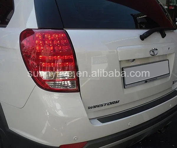 Светодиодный задний светильник для Chevrolet Captiva
