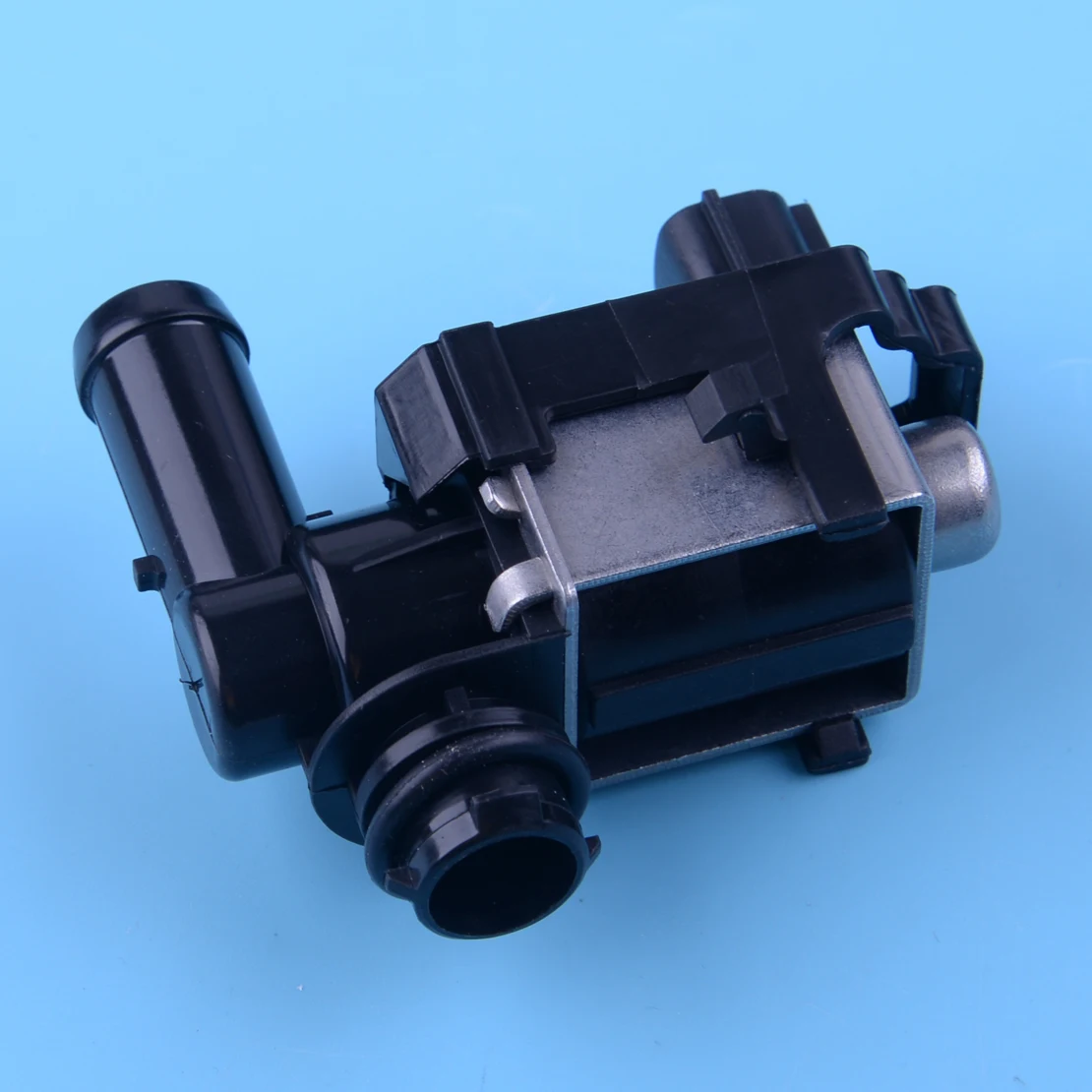 Car Auto Vapor Canister Purge Solenoid Evap Vent Control Valve Fit for NISSAN Infiniti Q50 Q60 14935JF00A 14935JF00B 14935JF00C |