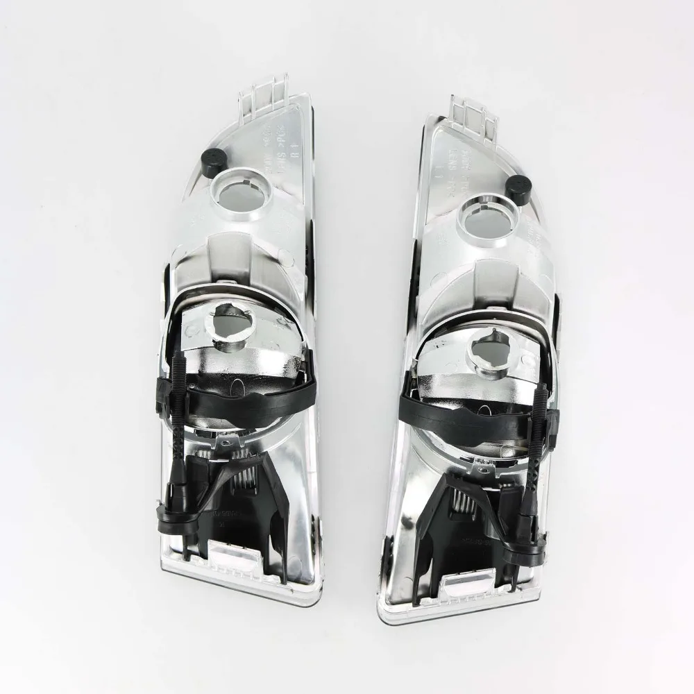 Новый автомобильный светильник для Skoda Octavia A6 MK2 FL 2009 2010 2011 2012 2013 авто Стайлинг