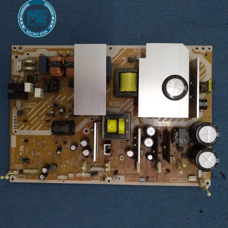 Для Panasonic TH 42PV60C TV power board TNPA3911|Запасные части| |