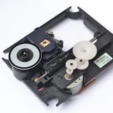 Оригинальная Замена для SHANLING SCD-T200C DVD плеер лазерные линзы Lasereinheit SCDT200C сборка оптический pick-up Bloc Optique
