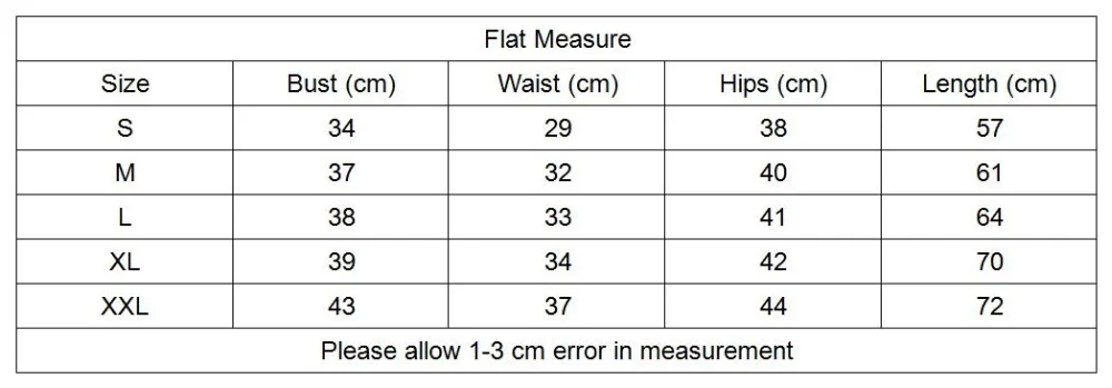 popular flat