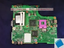 MOTHERBOARD FOR TOSHIBA Satellite L300 L305 V000138650 6050A2264901 1310A2264911 100% TSTED GOOD With 90-Day Warranty