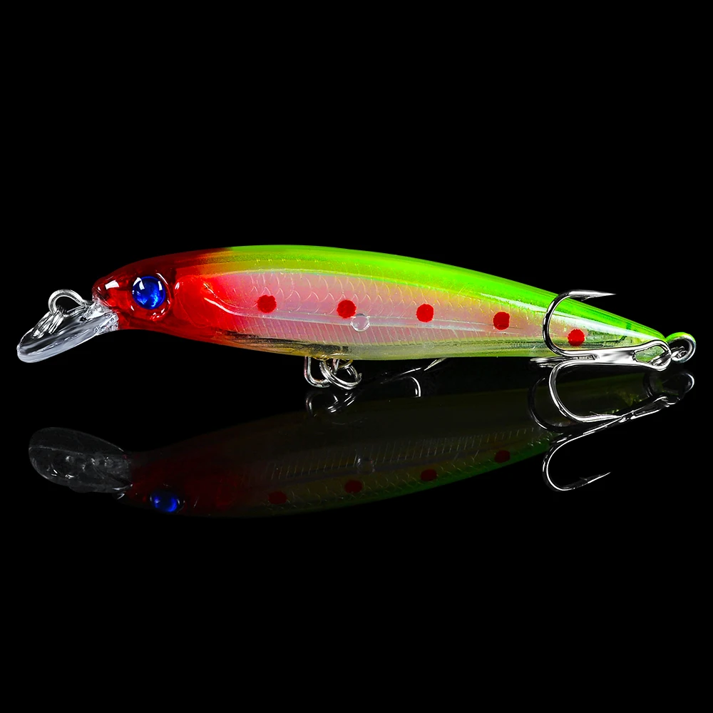 1 шт. рыболовная приманка 9 см 7 2 г|fishing lure|crankbait lurecrank bait |