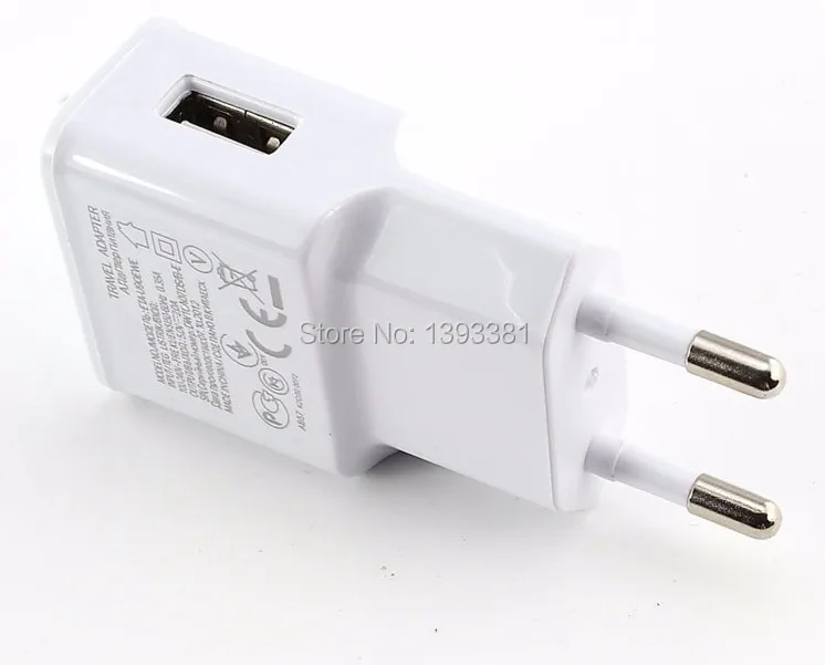 White-5V-Travel-EU-Plug-Wall-USB-Charger-Adapter-For-Samsung-galaxy-S5-S4-S6-note
