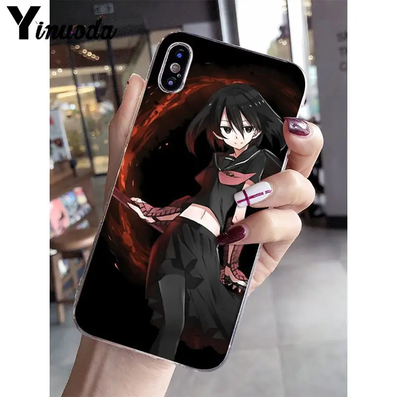 Akame Ga Kill Anime