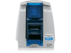 

Printer Datacard SP30 Plus for Pvc card with Ribbon black and Ribbon CMYK