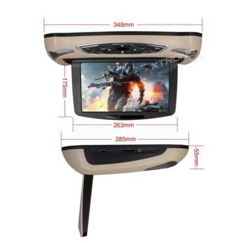 Top New Arrival XTRONS10.1