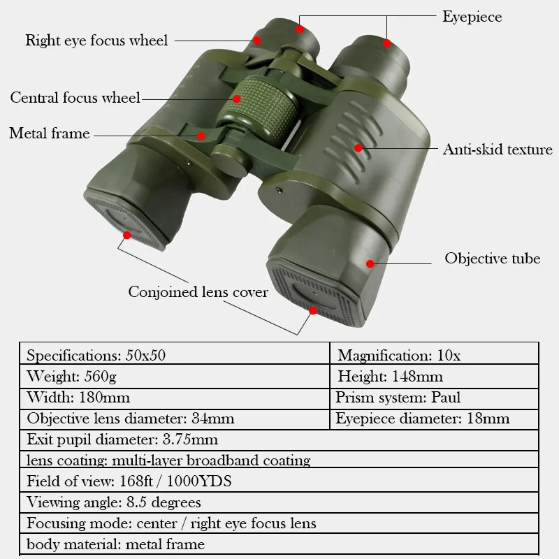 50x50-Binoculars-High-power-HD-Large-eyepiece-Metal-Bird-Watching-Telescope-For-Hunting-Outdoor-Spotting