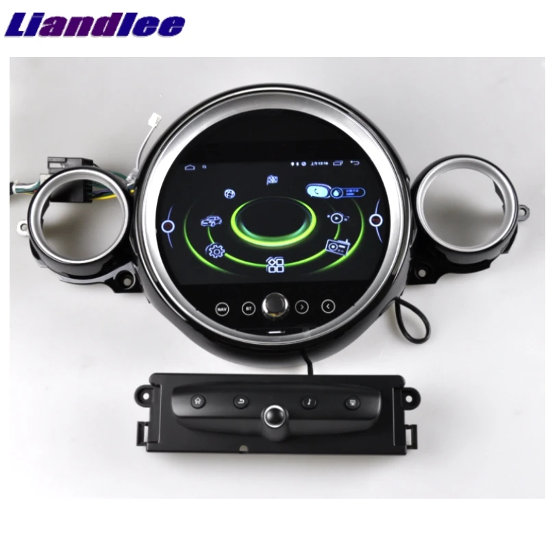 Top For Mini ONE R55 R56 R57 R58 R59 R60 R61 NAVI Liandlee Car Multimedia Player Car Radio Stereo CarPlay Adapter GPS Navigation 1 Top For Mini ONE R55 R56 R57 R58 R59 R60 R61 NAVI Liandlee Car Multimedia Player Car Radio Stereo CarPlay Adapter GPS Navigation 1