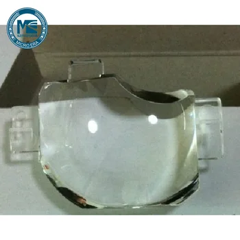 

projector plastic glass condenser lens optical mirror convex lens for sharp XR-2180S XR-2180X XR-2280S XR-2280X