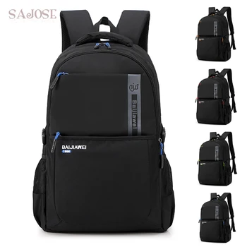 

Men Backpack Nylon Shoulder bag Fashion Rucksack Casual backpack For Male Travel Bags Male Multifunction Laptop Student Backpack