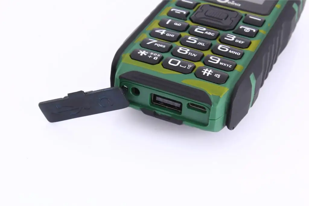 XP7 Rugged Phone  (20)